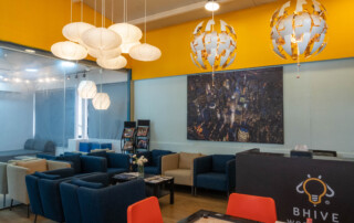 BHIVE Workspace Koramangala