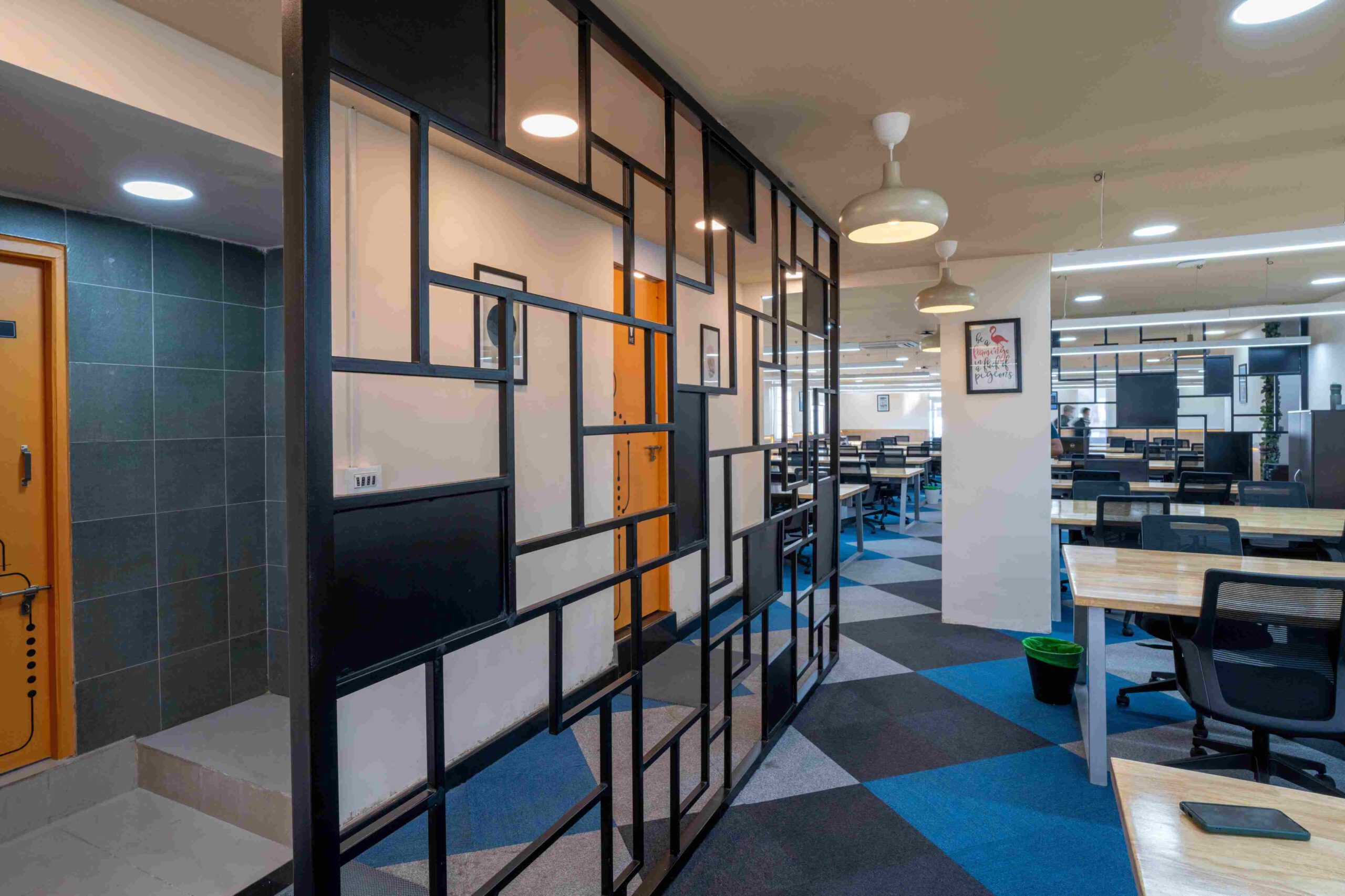 Honeykomb BY BHIVE in Indiranagar