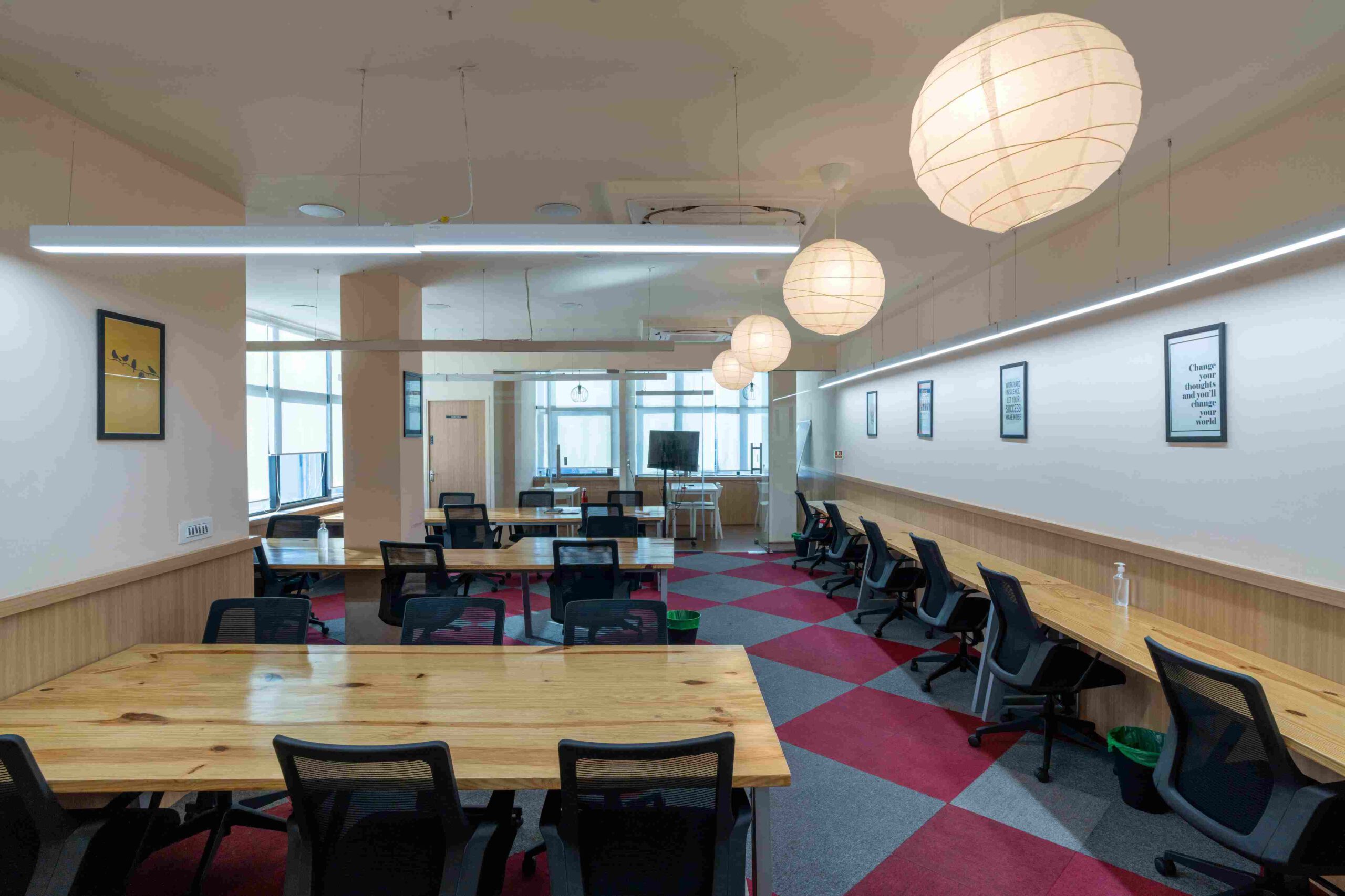 Honeykomb BY BHIVE in Indiranagar