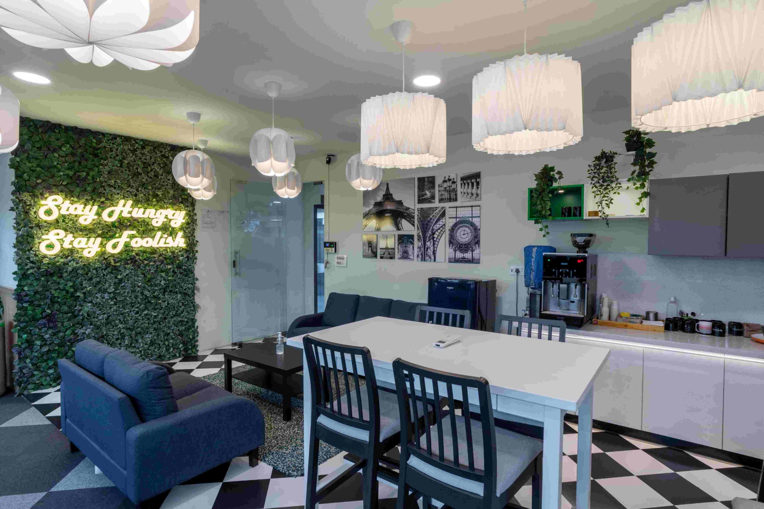 Honeykomb BY BHIVE in Indiranagar