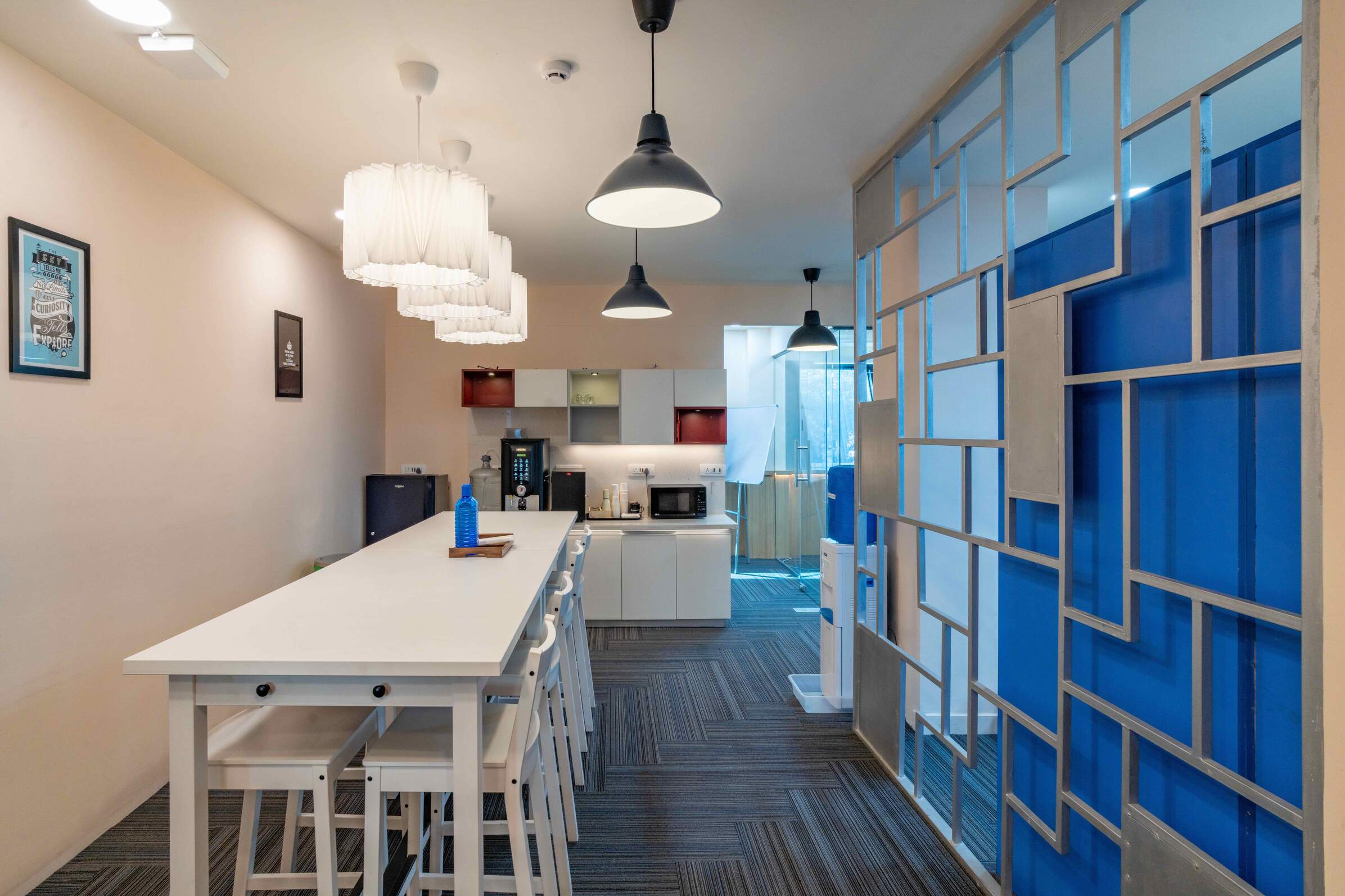 Honeykomb BY BHIVE in Indiranagar
