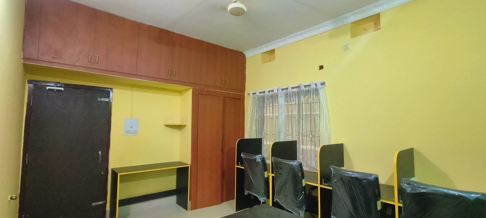 Bhubaneswar Office at Kalinganagar