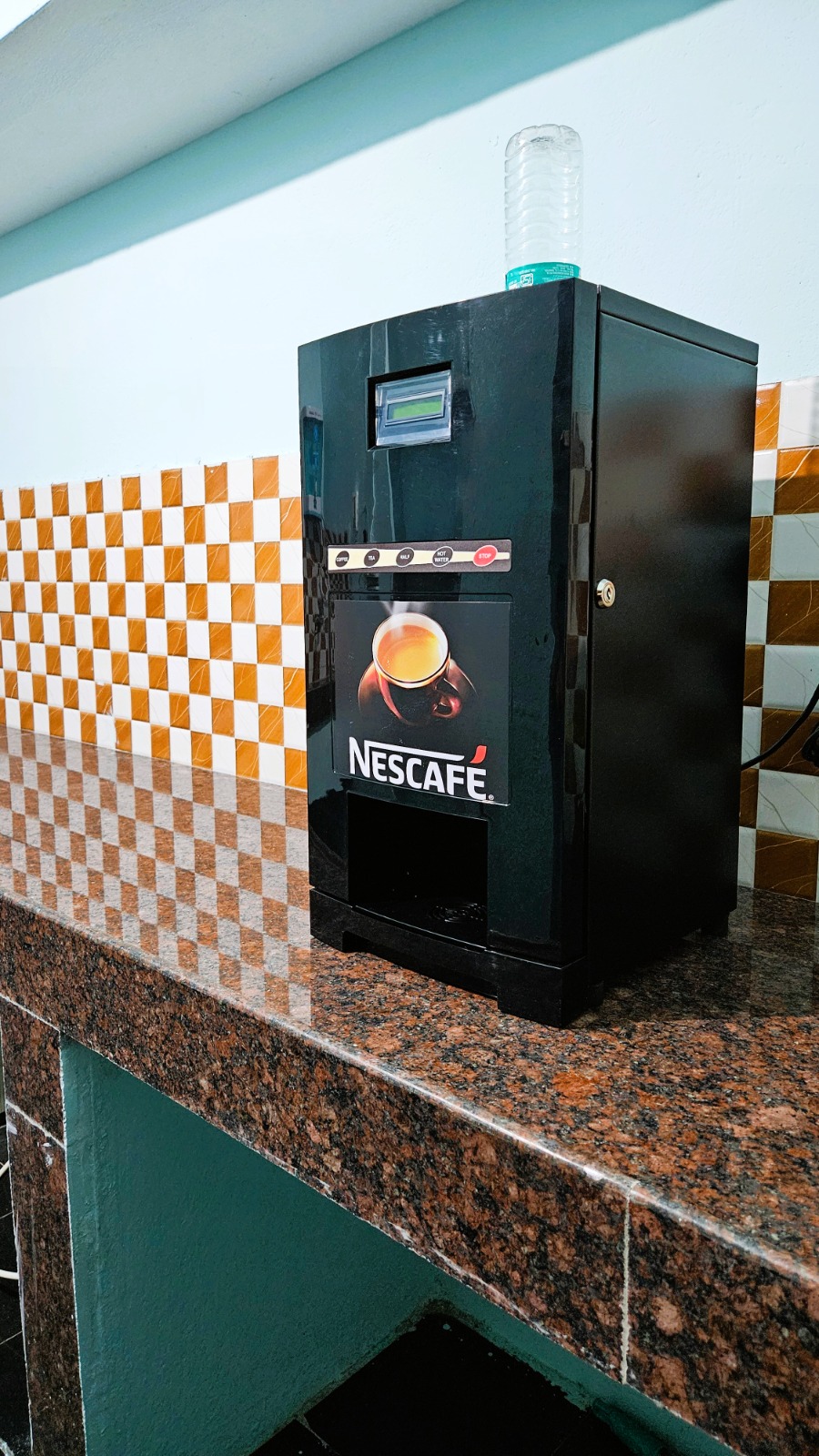 Odifice at Bhubaneswar