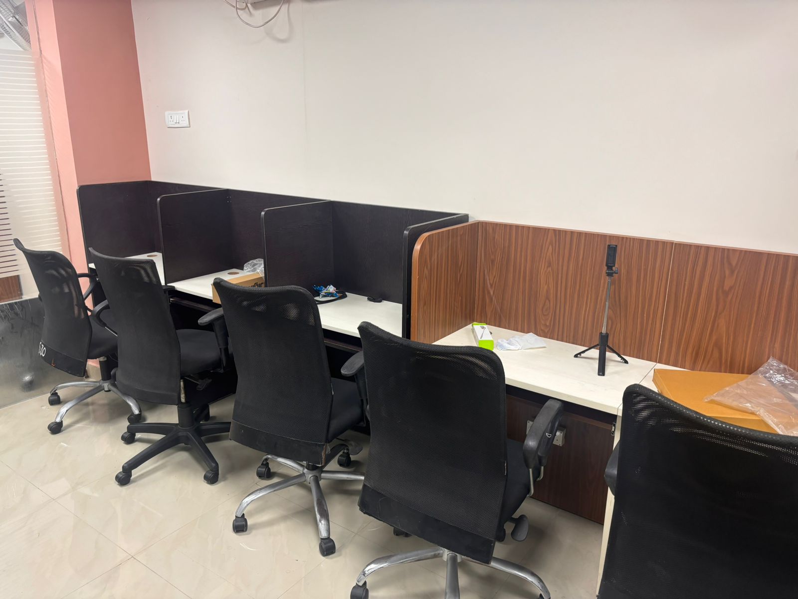 Bluemix Coworking