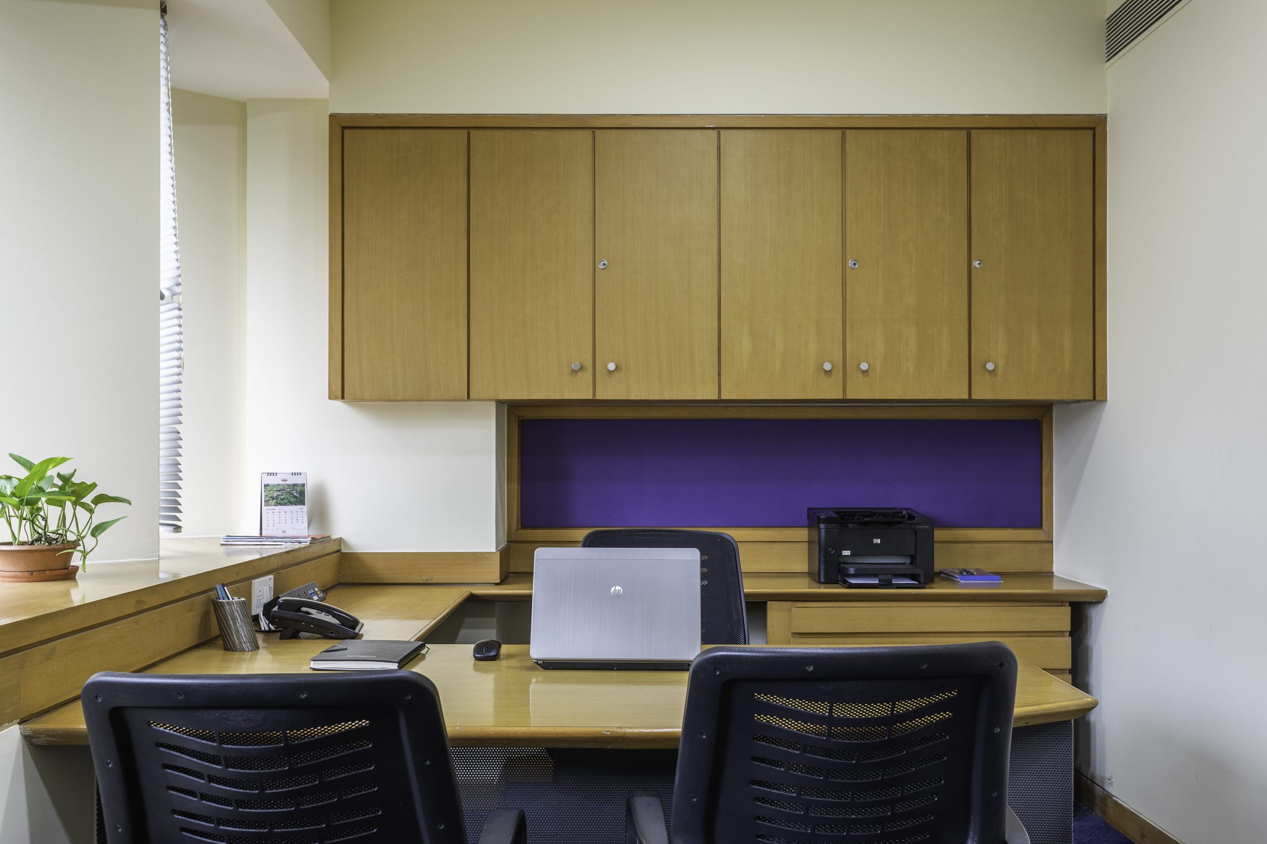 Apeejay Business Centre in Churchgate