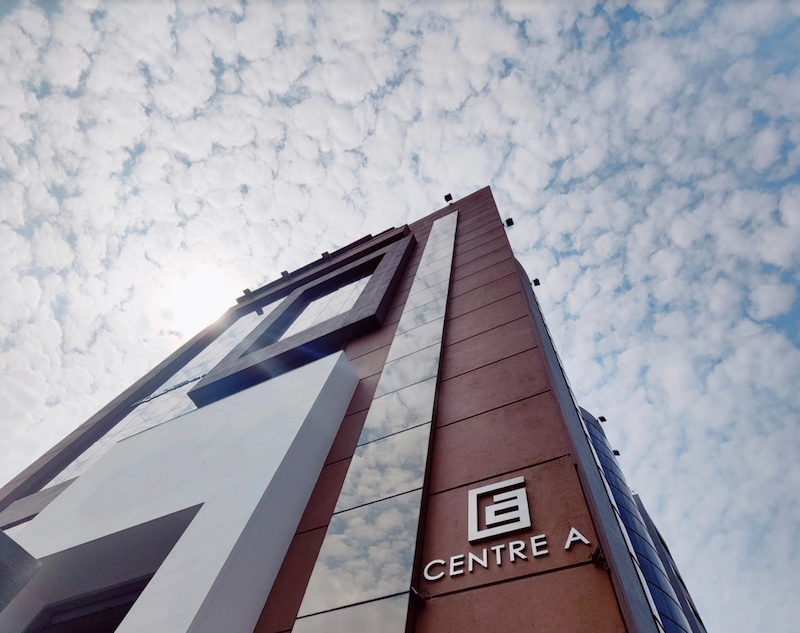 CENTRE A_City_in_Kochi - 01