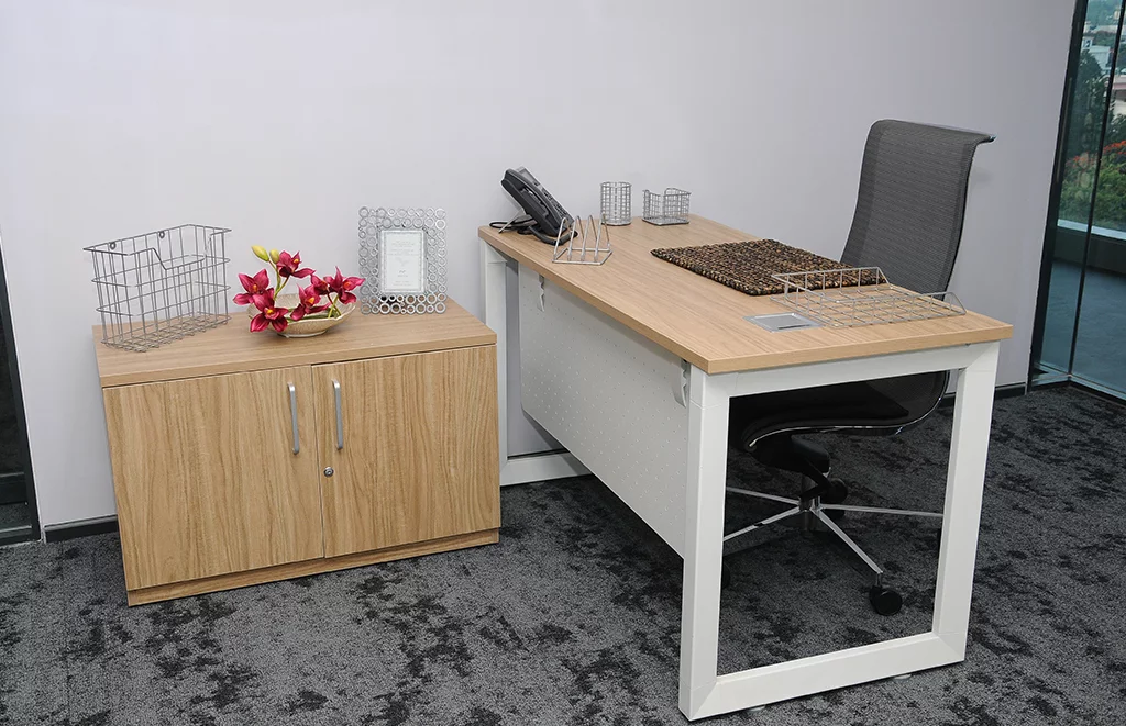 Corporatedge ITC Green Centre