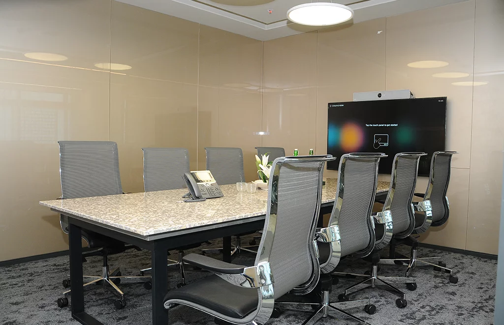 Corporatedge ITC Green Centre