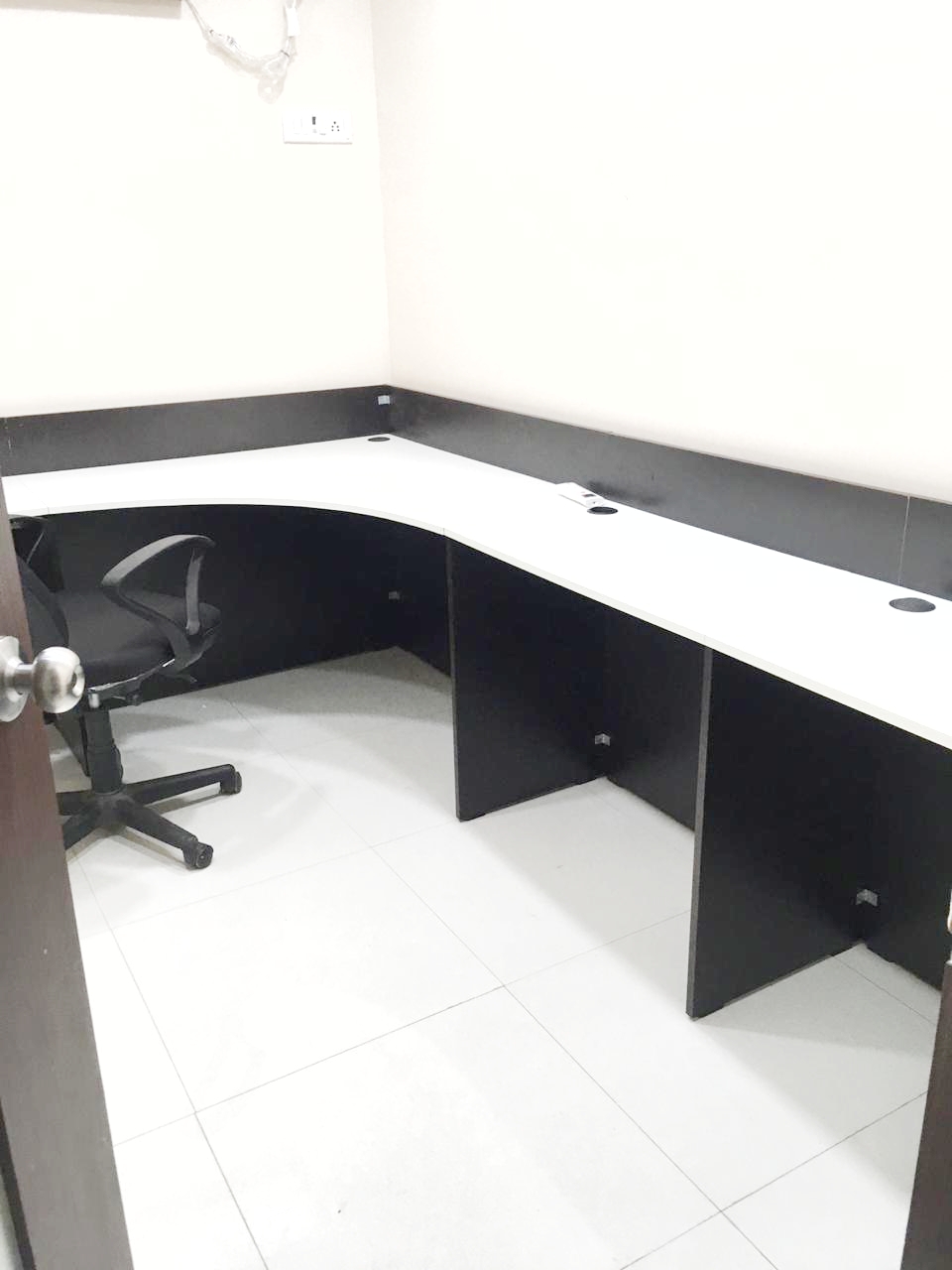 CRIZONE BUSINESS CENTRE in Mogappair East