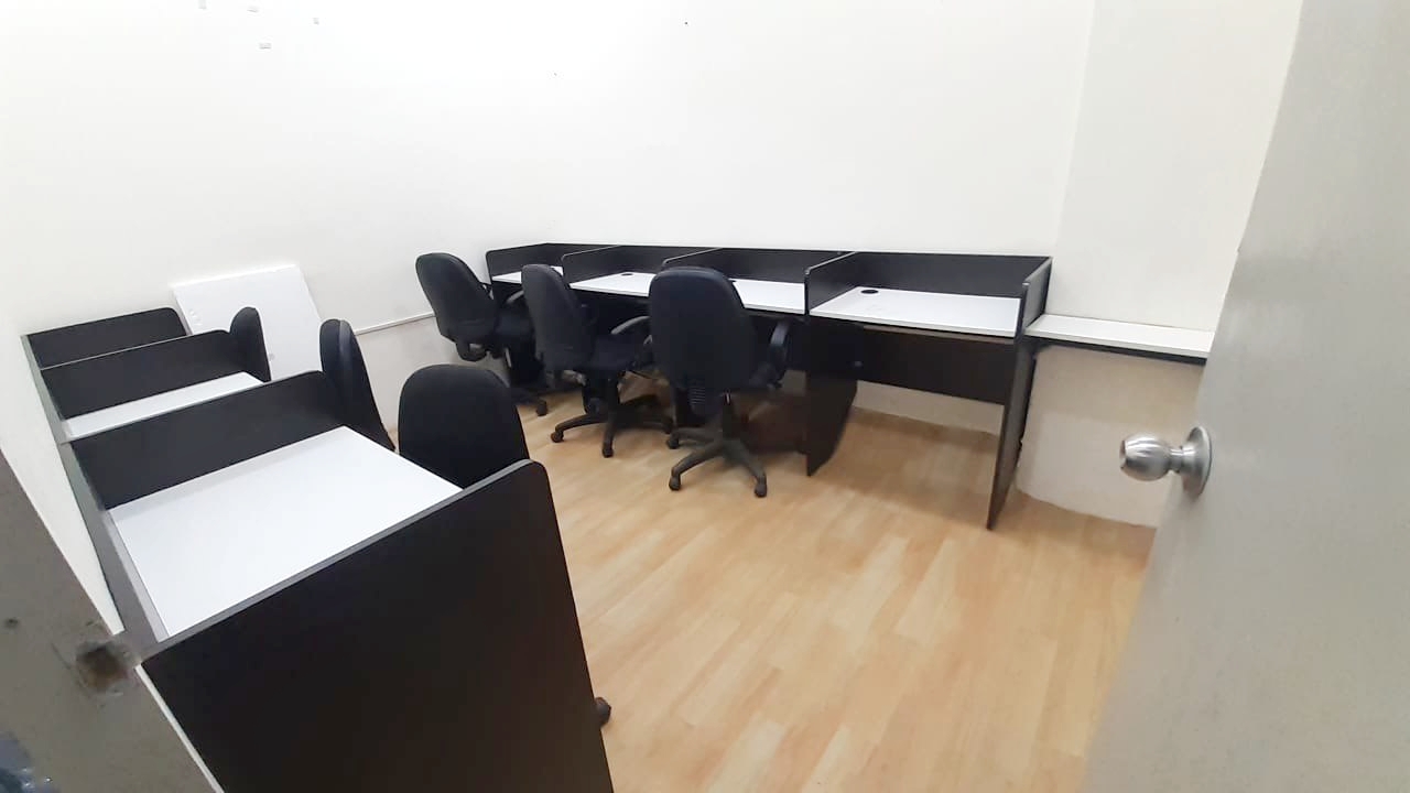 CRIZONE BUSINESS CENTRE in Mogappair East