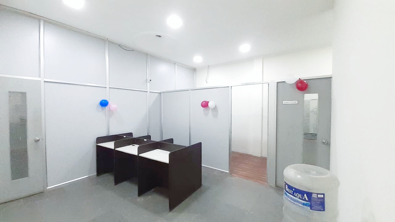 CRIZONE BUSINESS CENTRE in Mogappair East