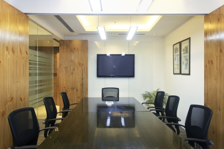 InstaOffice in Good Earth City Centre