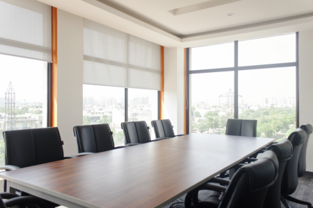 Coworking Space Near Huda City Centre