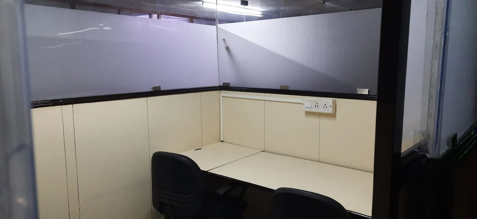 Jainco Business Centre in Park Street Area