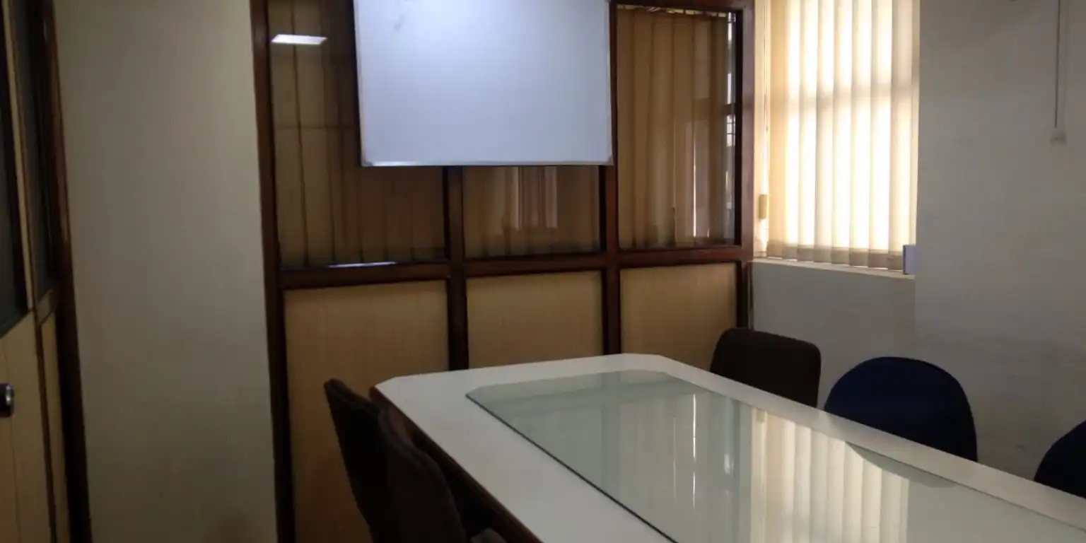 Jainco Business Centre in Park Street Area