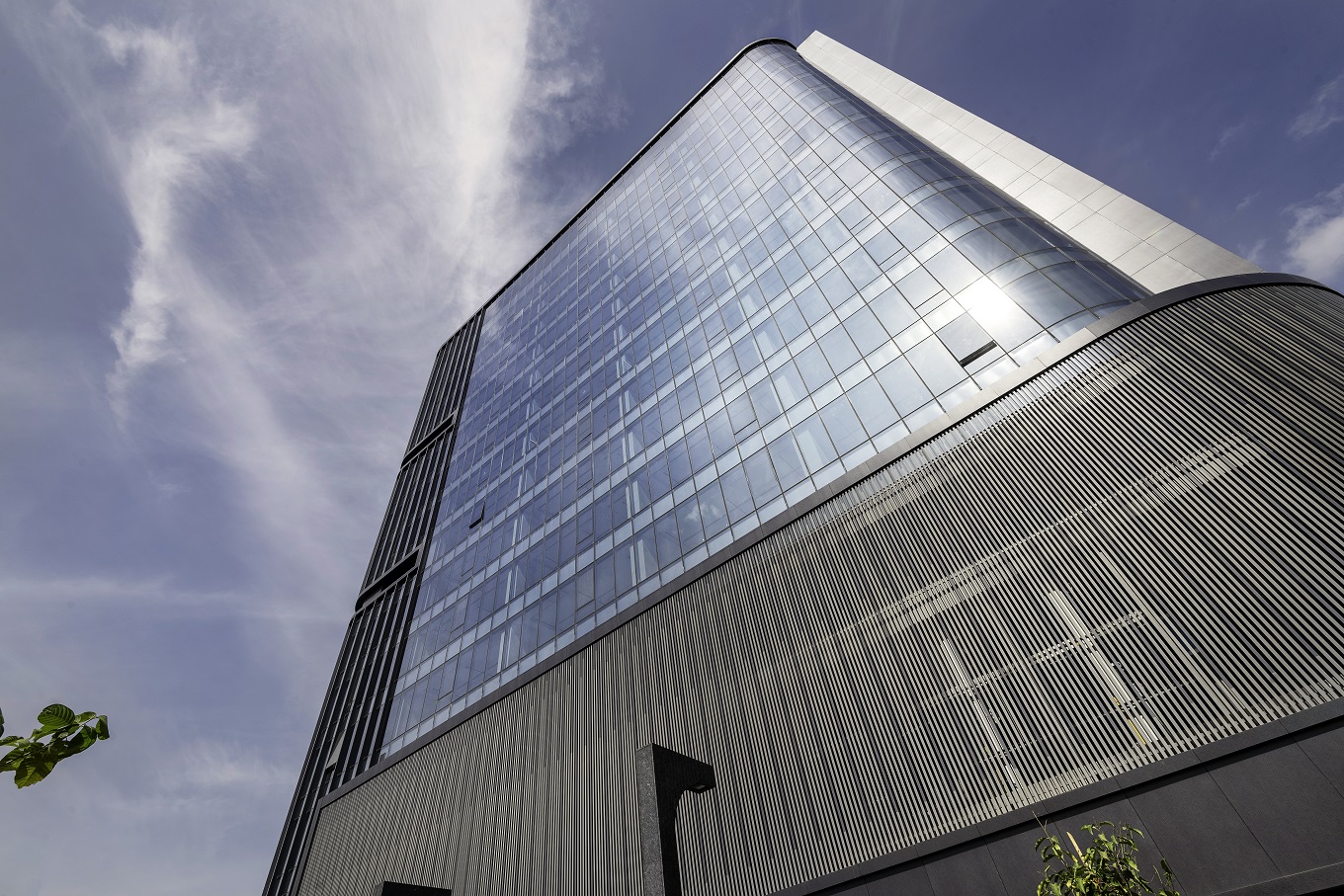 Smartworks Amar Tech Centre in Ramwadi