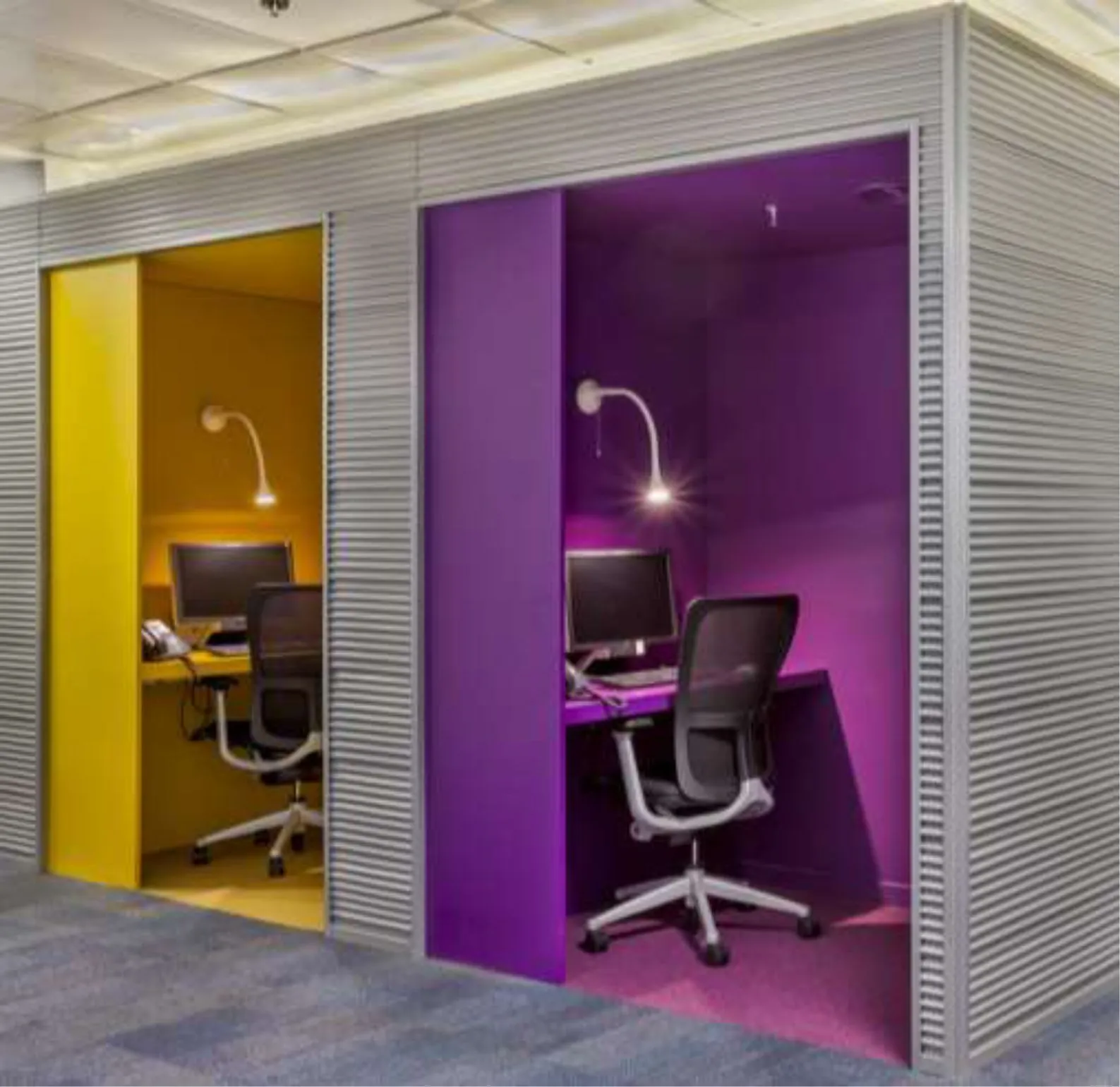 The Empire Business Centre in Airoli