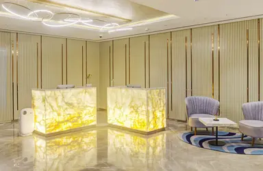 The Executive Centre in Balewadi
