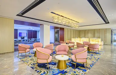 The Executive Centre in Balewadi