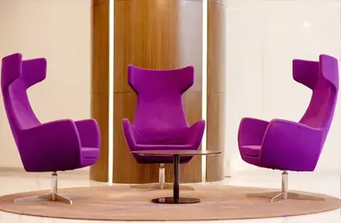 The Executive Centre in Hebbal