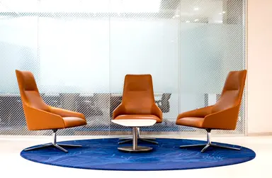 The Executive Centre in Hitec City
