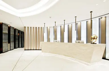 The Executive Centre in Kadubeesanahalli