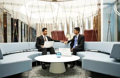 The Executive Centre in Kadubeesanahalli
