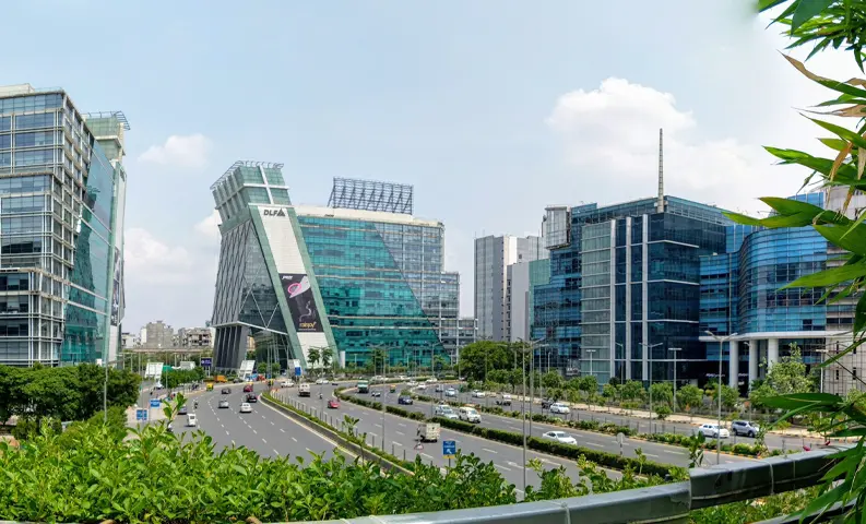 The-Executive-Centre-in-Sector25A-11