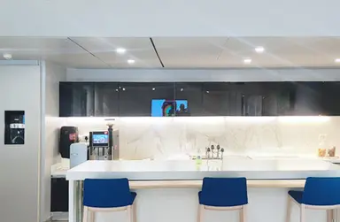 The Executive Centre in UB City