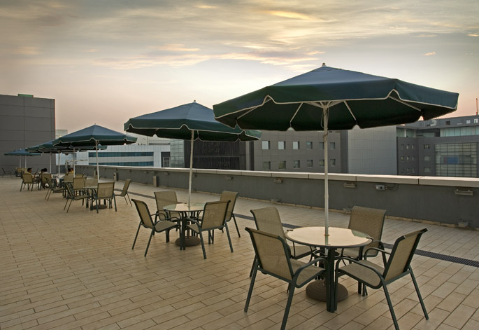 Vatika Business Centre in Yerawada