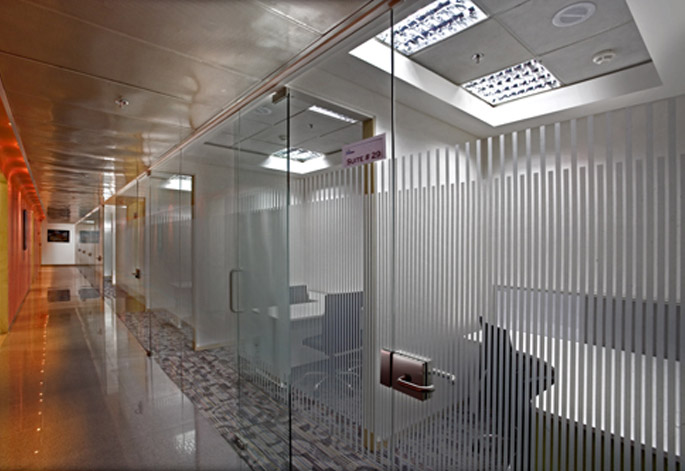 Vatika Business Centre in Yerawada