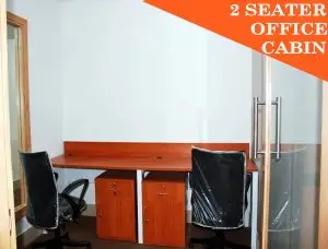 WOODSTOCK BUSINESS CENTRE in Whitefield