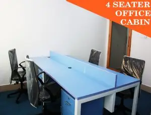WOODSTOCK BUSINESS CENTRE in Whitefield