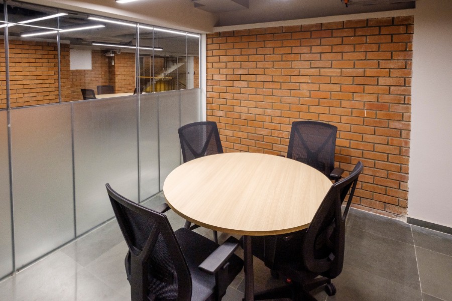 CLAYWORKS CBD in Ashok Nagar