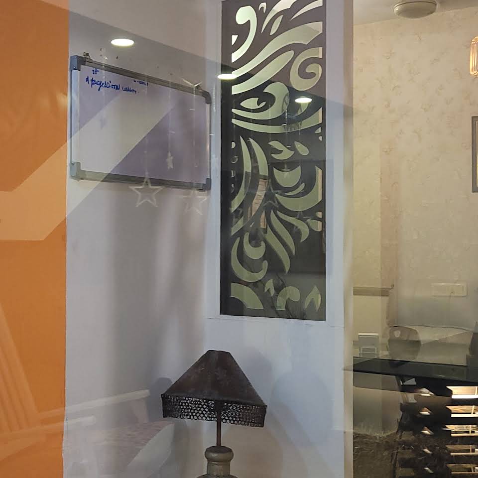 COassoci8 in Kailash Colony