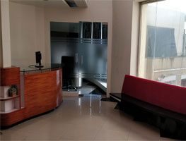 Coherent City in baner