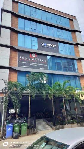 Cohort co-working
