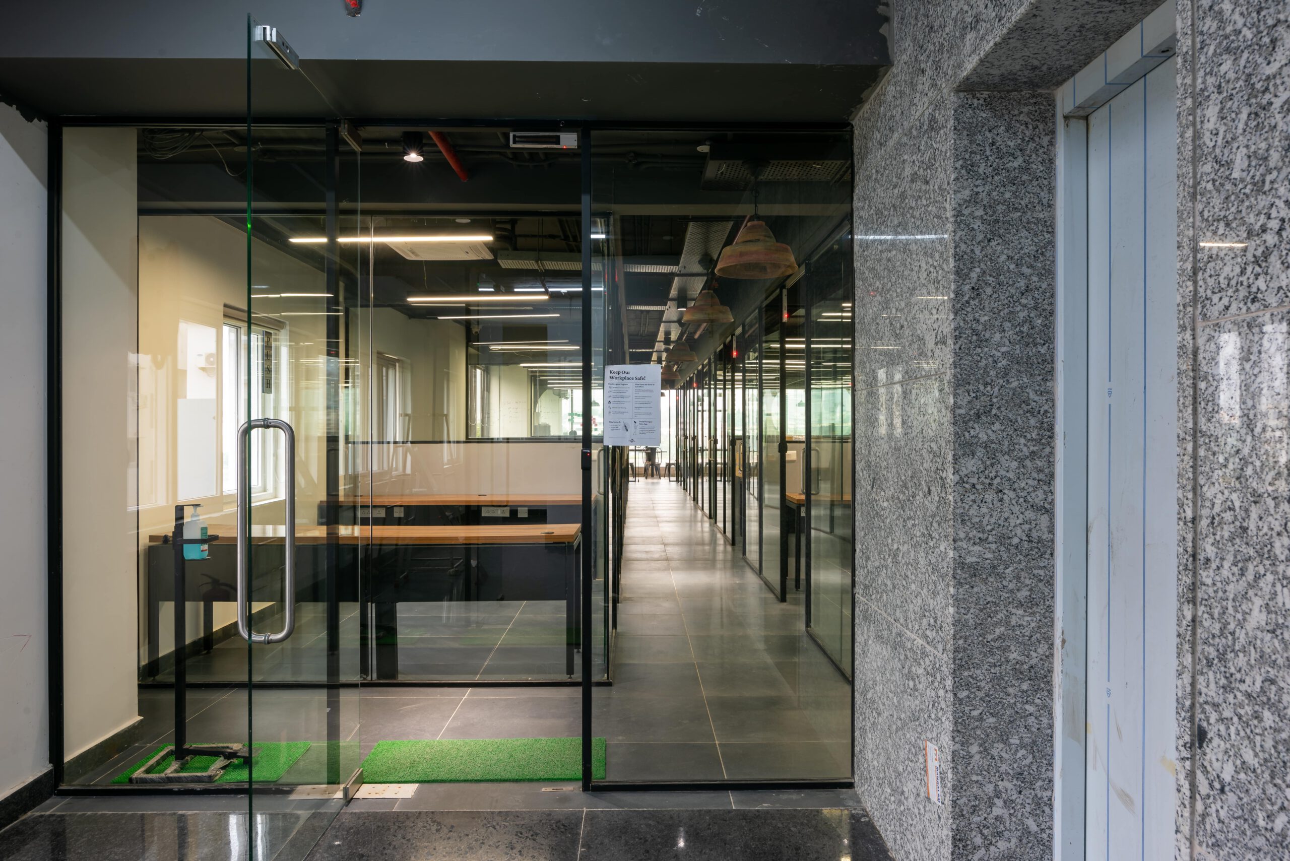 CoKarma in Hitec City