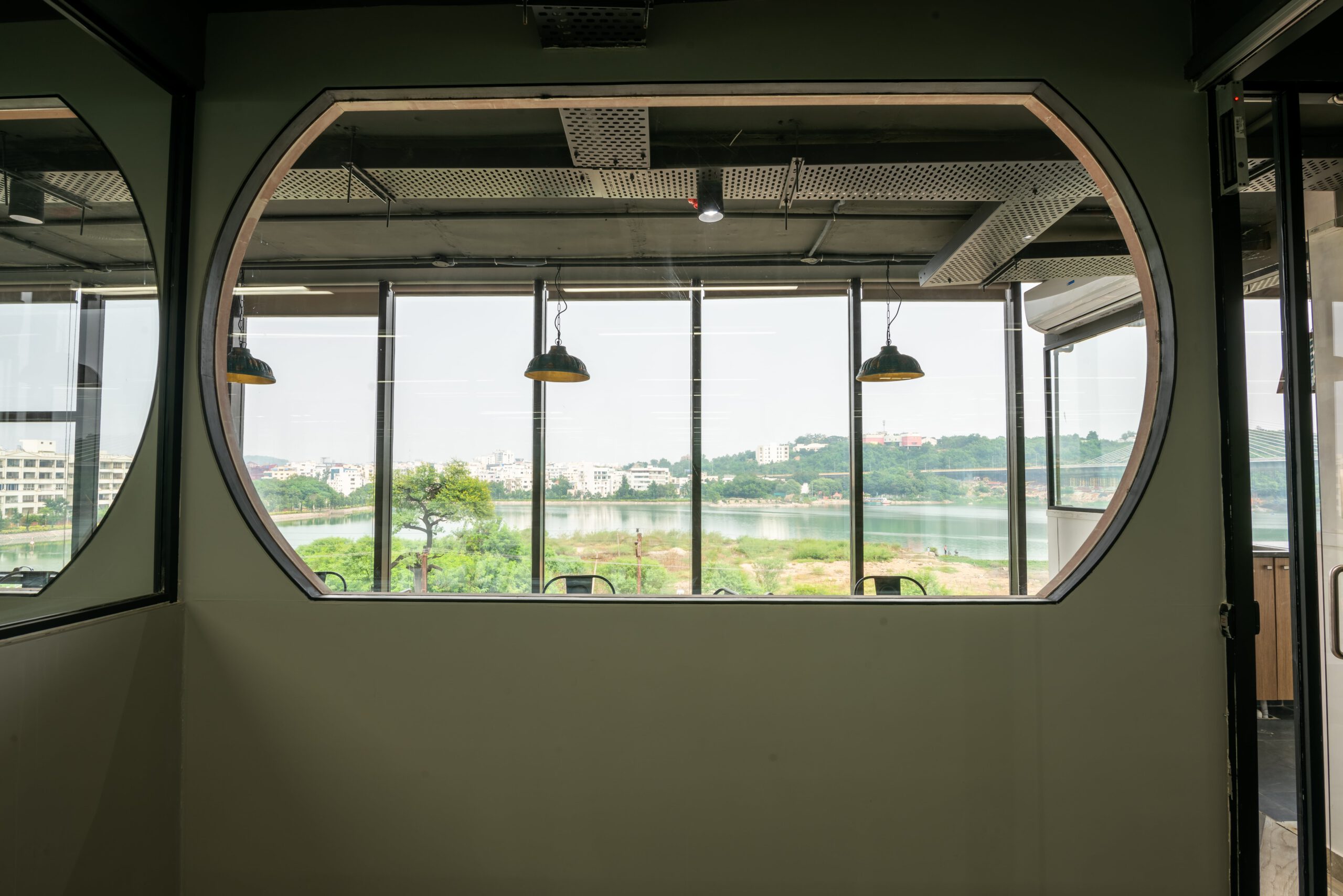 CoKarma in Hitec City