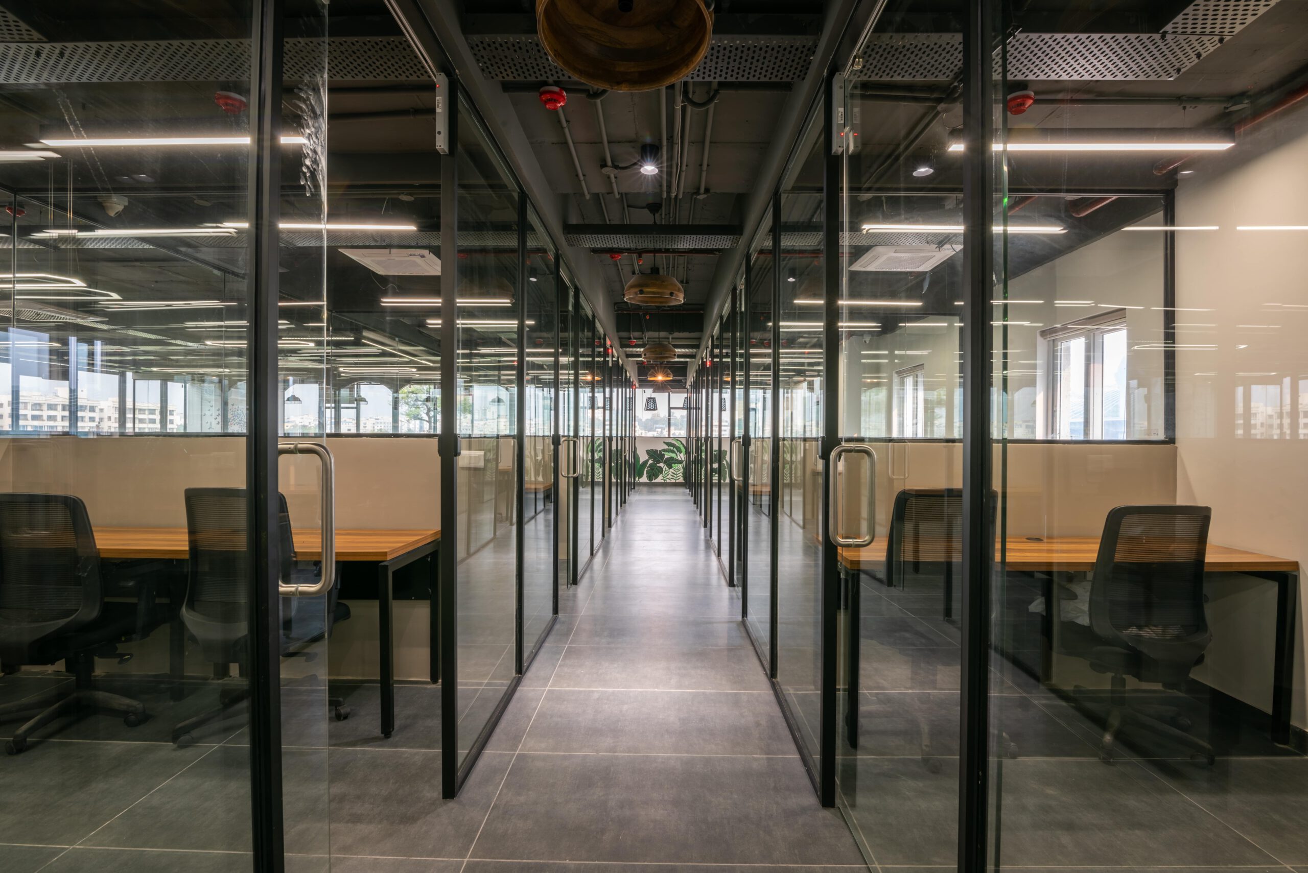 CoKarma in Hitec City