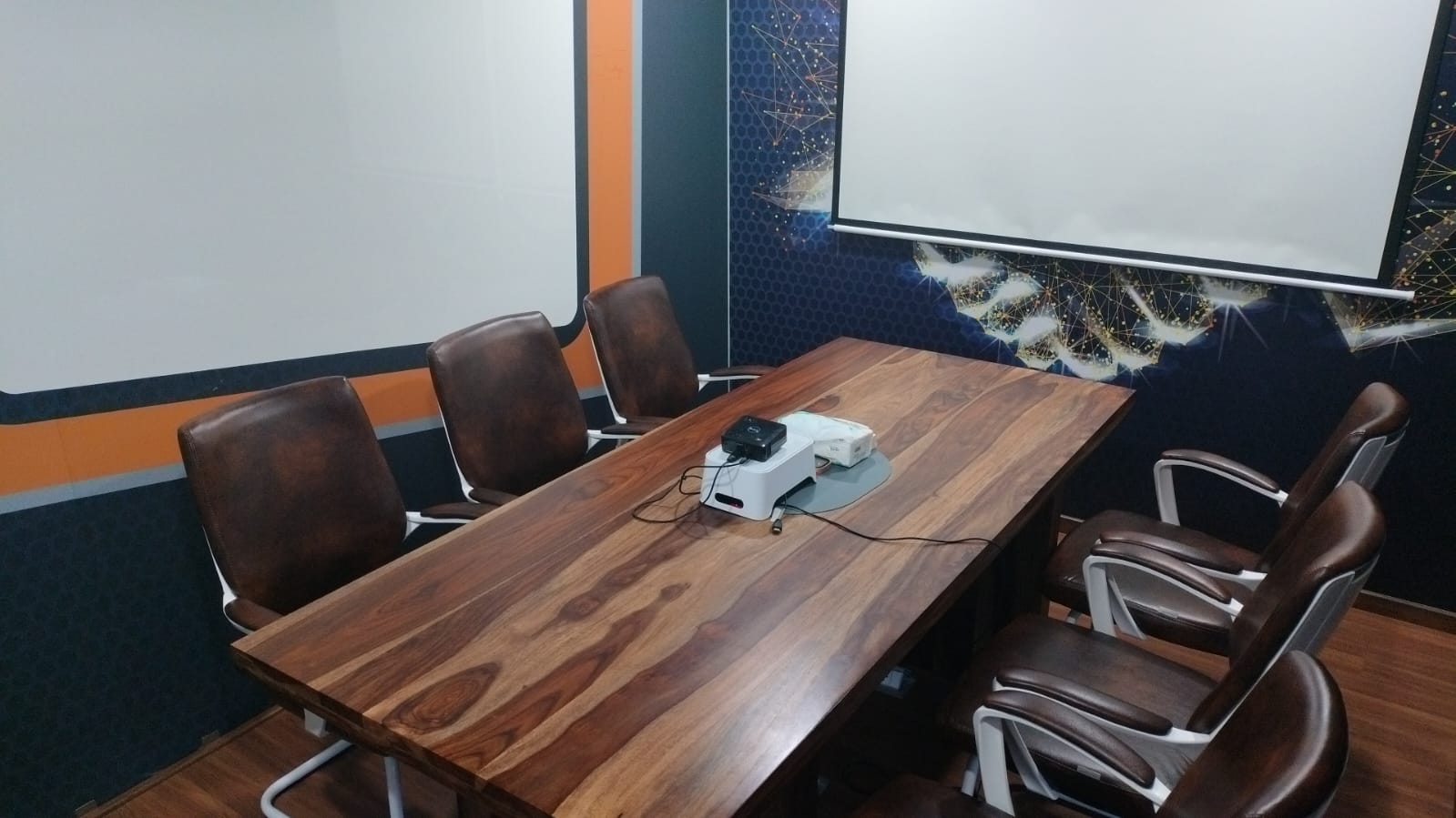 Meeting Rooms (6–8 Pax) 8-Hours