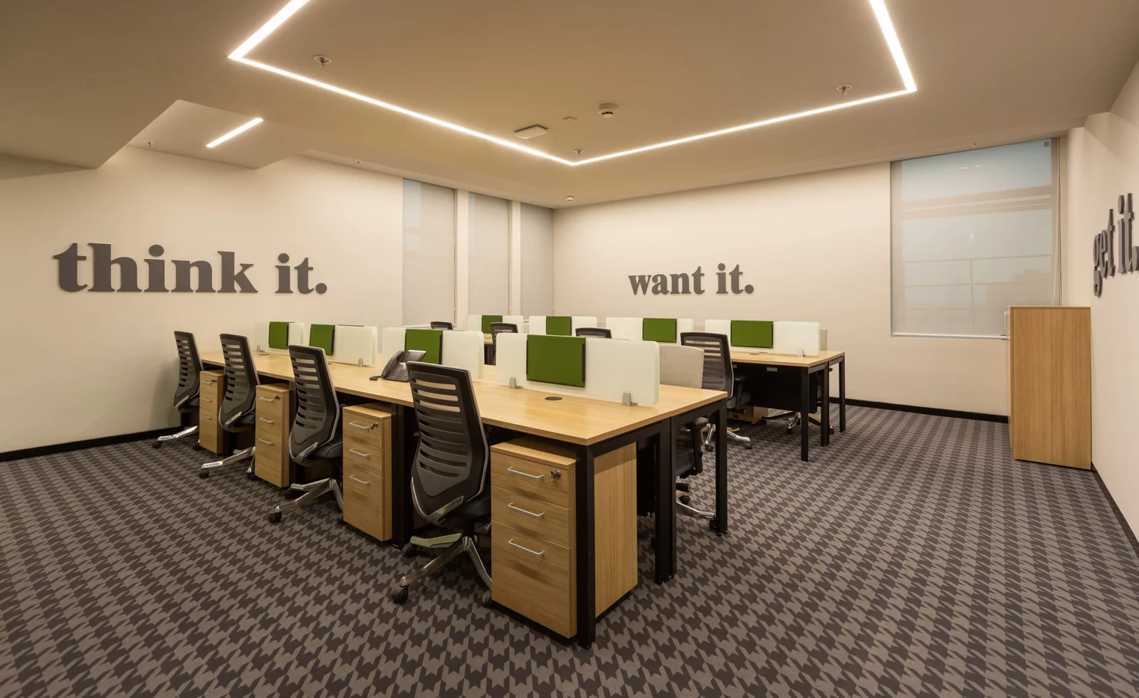 Corporatedge in Connaught Place