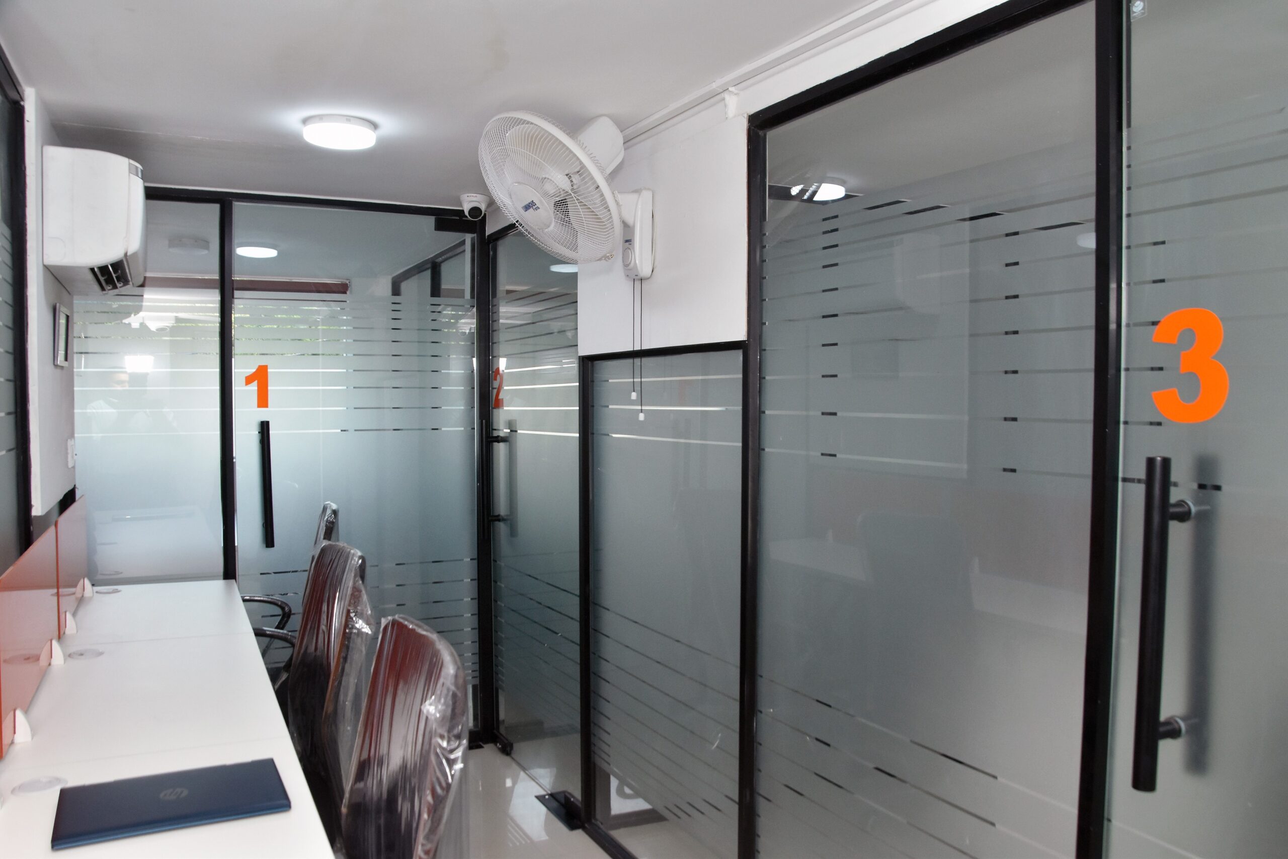 Cowork Pad