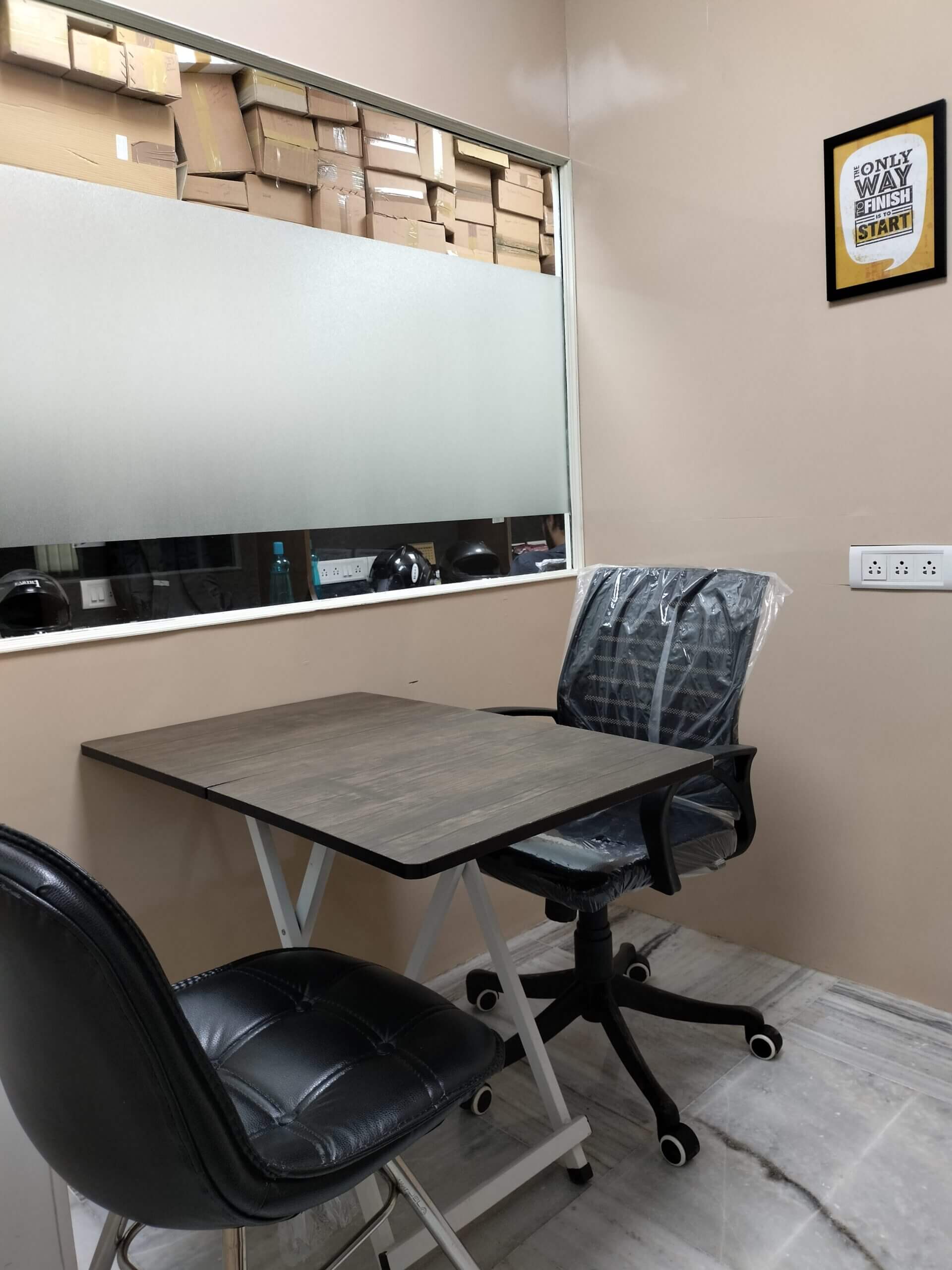 Cowork Venue in Nayapalli