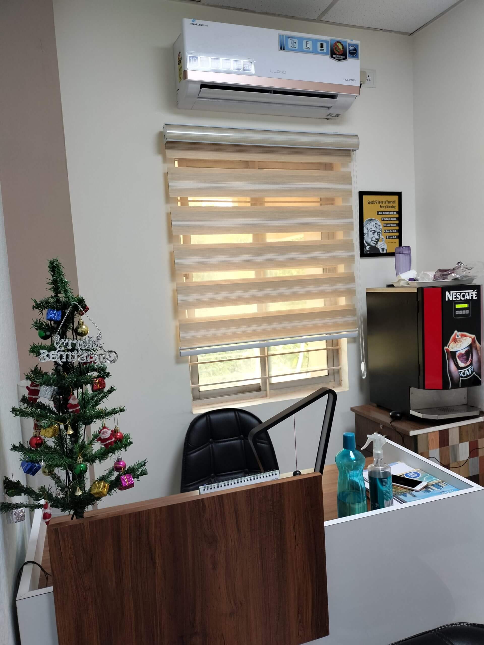 Cowork Venue in Nayapalli