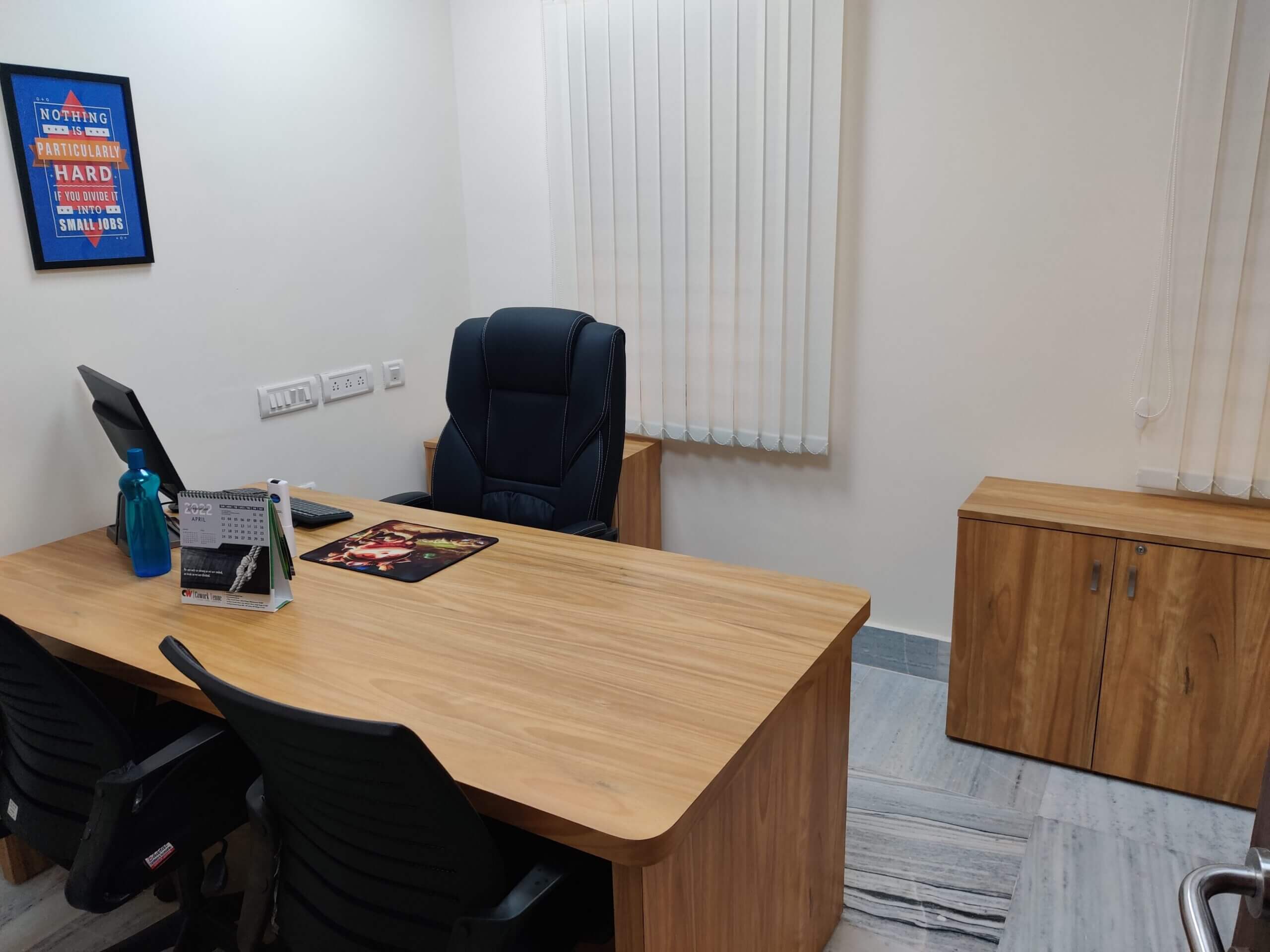 Cowork Venue in Nayapalli