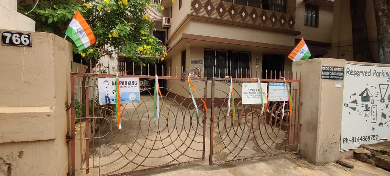 Cowork Venue in Saheednagar