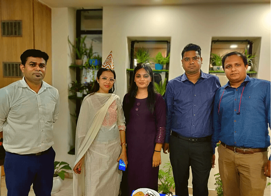 Cowork Venue in Satyanagar