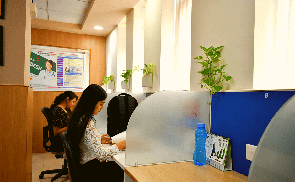 Cowork Venue in Satyanagar
