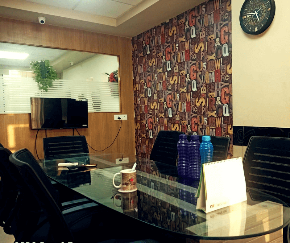 Cowork Venue in Satyanagar